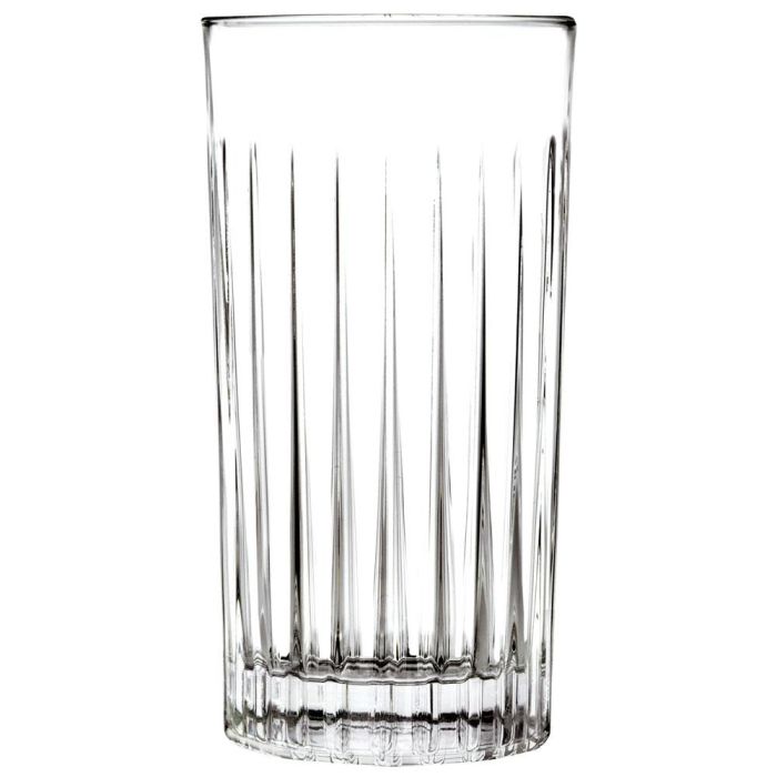 Vaso Alto 440 Ml Mm Rcr Cristalleria IT altura 150 (6 Unidades)