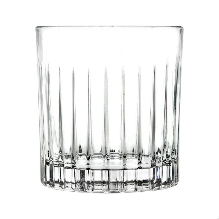 Vaso 360 Ml Mm Rcr Cristalleria IT altura 92 diámetro 86 (6 Unidades)