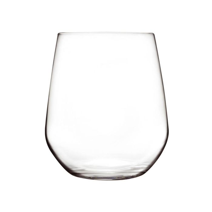 Vaso 430 Ml Mm Rcr Cristalleria IT altura 99 (6 Unidades)