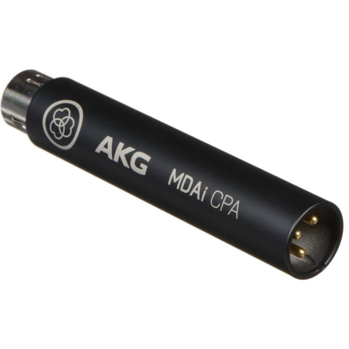 Adaptador Mdai Cpa 1 Adaptador Mdai Cpa 1