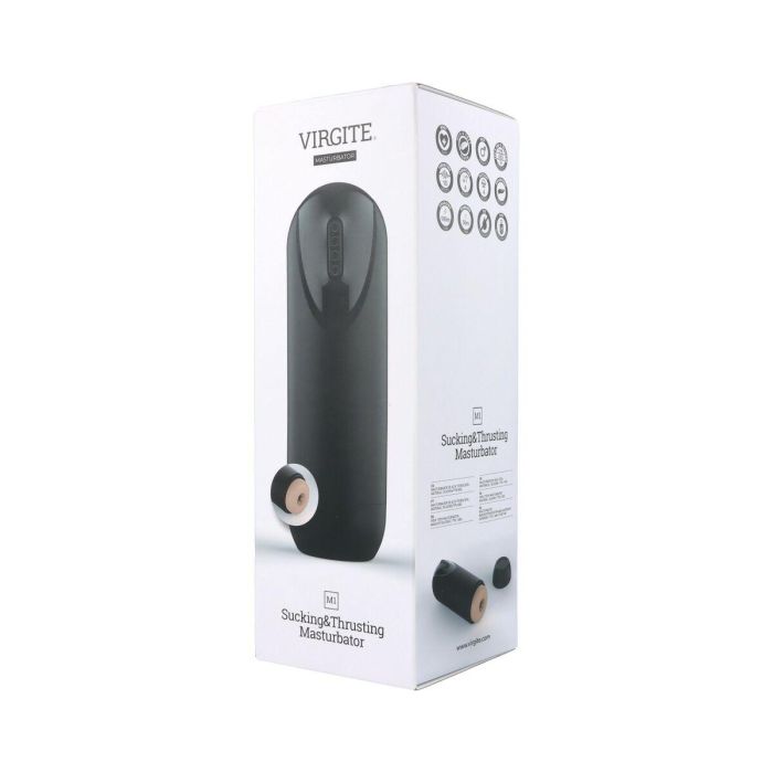 Masturbador Masculino Virgite M1 5