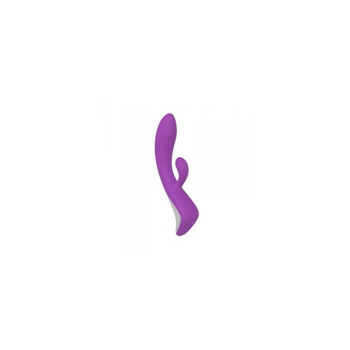 Vibrador Punto G Toyz4lovers Púrpura 3 Vibrador Punto G Toyz4lovers Púrpura 3