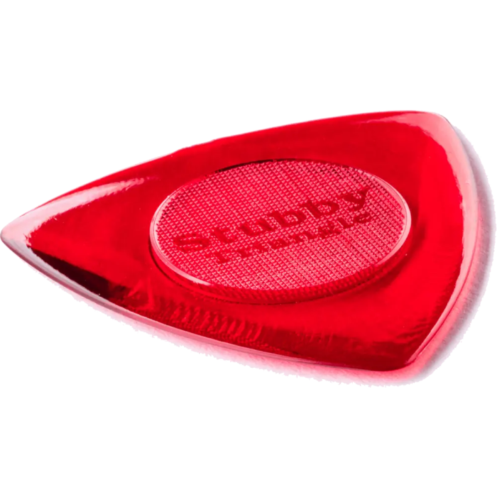 DUNLOP Pack 24 Púas Nylon Stubby - Medium 2 DUNLOP Pack 24 Púas Nylon Stubby - Medium 2