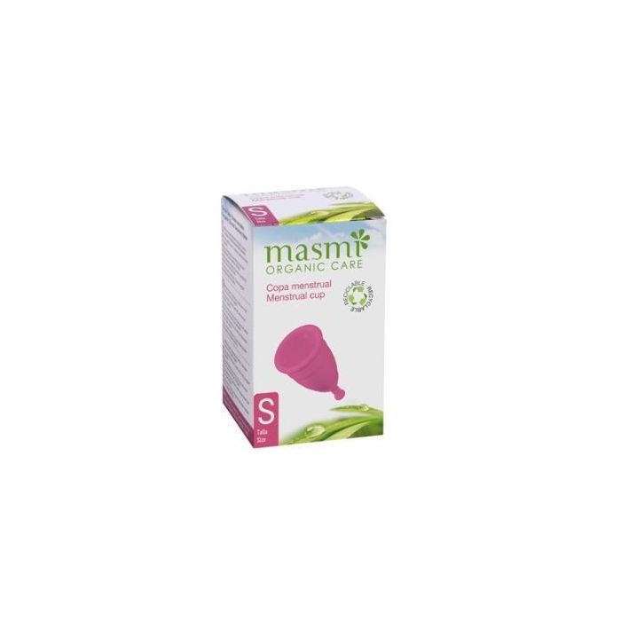 Copa Menstrual Talla S