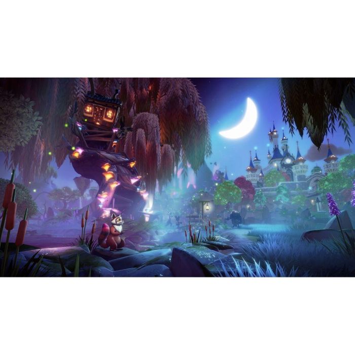 Disney 5056635604972 Dreamlight Valley Cozy Edition - Juego de PS5 5