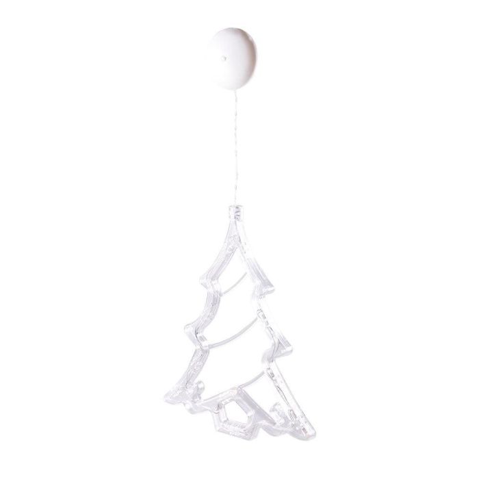 Adorno Navideño LED Interior [HO-XMAS-052-IP20-1,5M-WW] 3