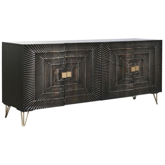 Buffet Colonial DKD Home Decor 45 x 75 x 177 cm Buffet Colonial DKD Home Decor 45 x 75 x 177 cm
