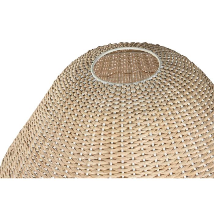 Lampara Pie Tropical DKD Home Decor Beige 60 x 109 x 60 cm 3 Lampara Pie Tropical DKD Home Decor Beige 60 x 109 x 60 cm 3