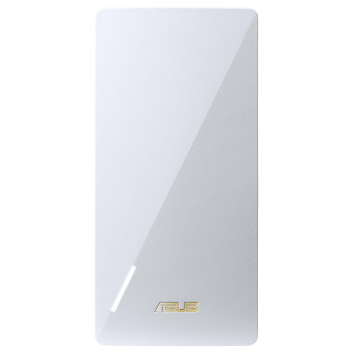 Asus RP-AX58 Repetidor WiFi 6 AX3000Mbps Doble Banda, 2 Antenas, Extensor de Rango Inalámbrico para Hogar 0 Asus RP-AX58 Repetidor WiFi 6 AX3000Mbps Doble Banda, 2 Antenas, Extensor de Rango Inalámbrico para Hogar 0