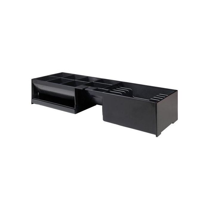 Gaveta Para Cajon Portamonedas Safescan Sd-4617S (4617T)