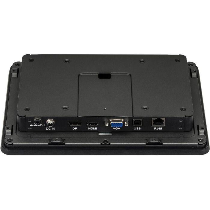 IIYAMA TF1015MC-B3 Monitor Táctil 10.1" M-Touch 16:10 HDMI+DP+USB 6