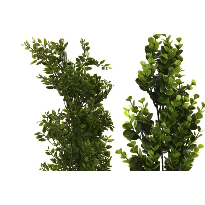 Rama DKD Home Decor Verde 18 x 61 x 18 cm (12 Unidades) 1 Rama DKD Home Decor Verde 18 x 61 x 18 cm (12 Unidades) 1