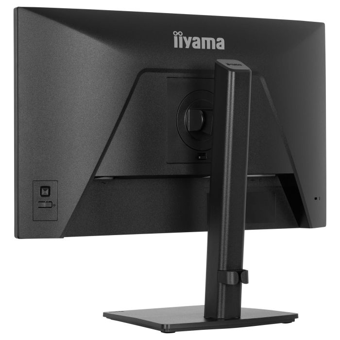 iiyama XB2496HSC-B1 Monitor 24" Full HD 1920x1080 IPS 144Hz 3ms USB-C Negro 12