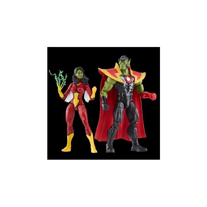 Figura Hasbro Marvel Legends Series Avengers Figura Hasbro Marvel Legends Series Avengers