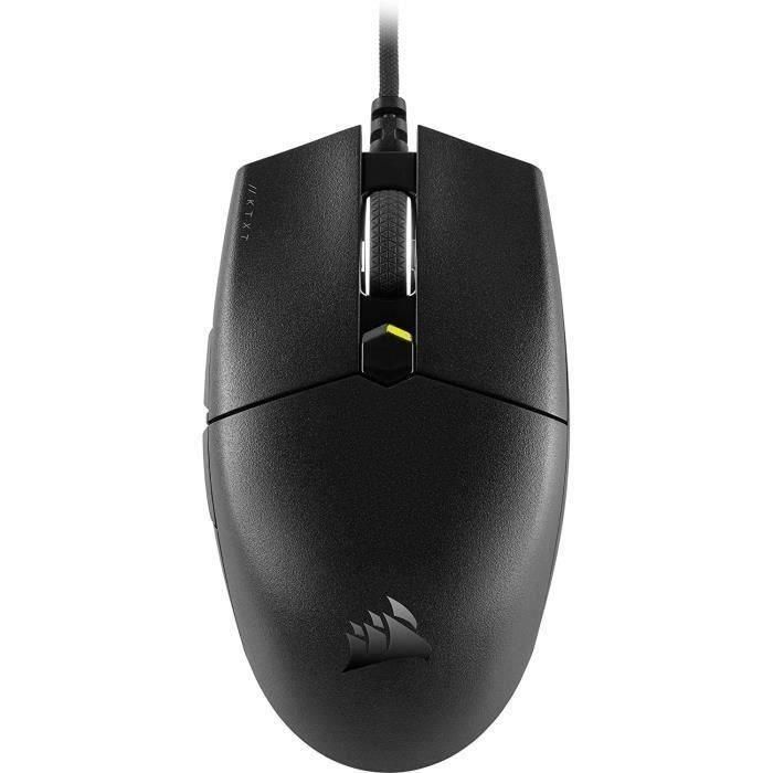Corsair CH-930C111-EU Ratón para Juegos Ultraligero KATAR PRO XT Corsair CH-930C111-EU Ratón para Juegos Ultraligero KATAR PRO XT