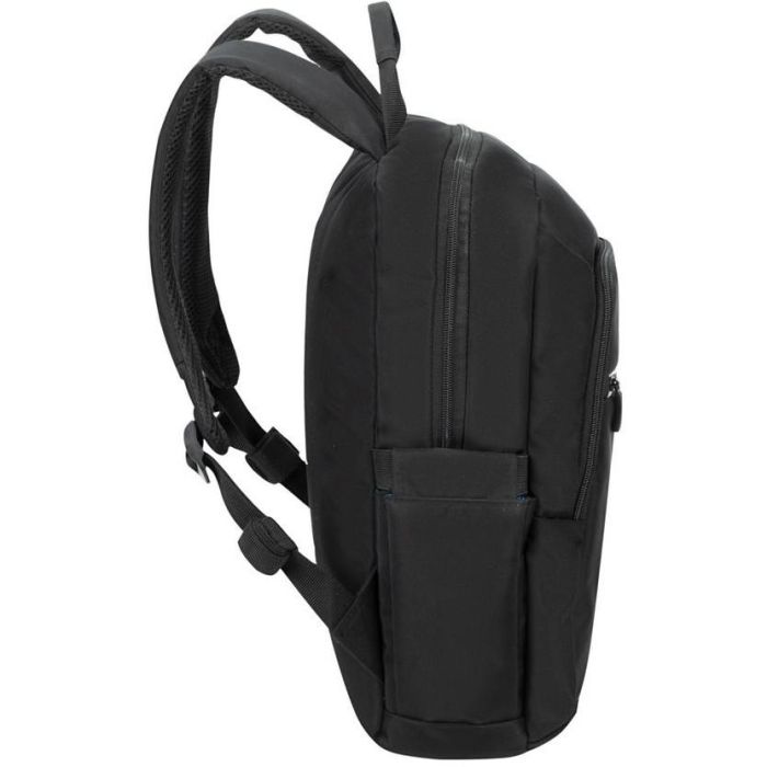 Riva NB Rucksack Alpendorf Eco 13.3"-14" schwarz 7523 5 Riva NB Rucksack Alpendorf Eco 13.3"-14" schwarz 7523 5