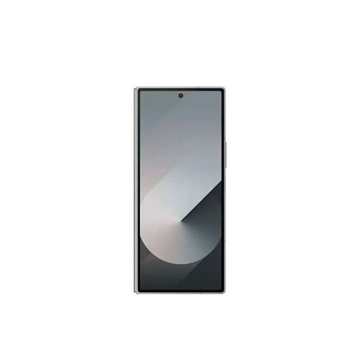 Samsung Galaxy Z Fold6 SM-F956BZSCEUB Smartphone Plegable 5G, 12GB RAM, 512GB Almacenamiento, Pantalla 7.6", Gris 2 Samsung Galaxy Z Fold6 SM-F956BZSCEUB Smartphone Plegable 5G, 12GB RAM, 512GB Almacenamiento, Pantalla 7.6", Gris 2