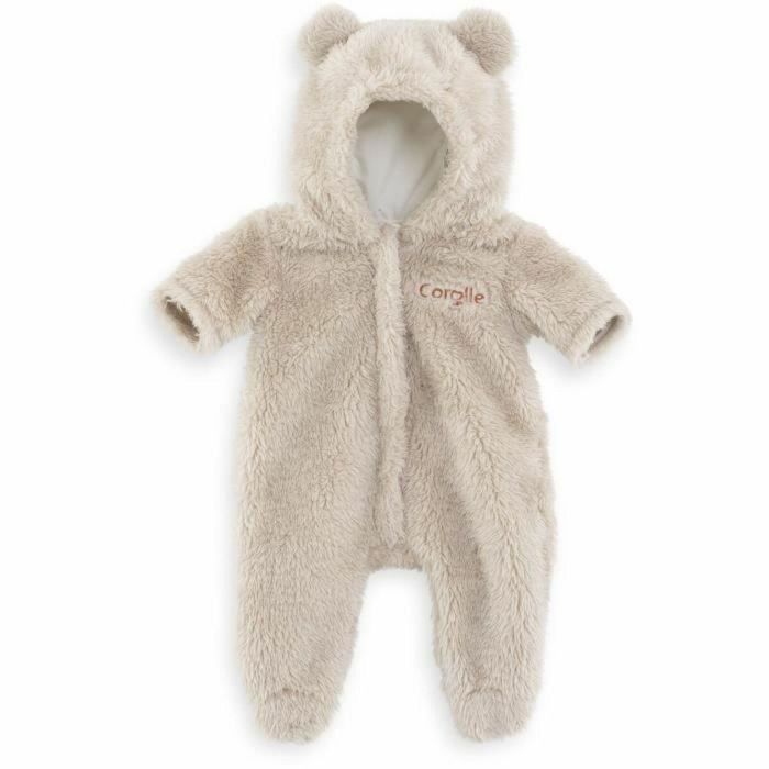 Corolle COR4062013110837 Pilote Ourson: Ropa para Muñeca Bebé 30cm, A partir de 18 meses Corolle COR4062013110837 Pilote Ourson: Ropa para Muñeca Bebé 30cm, A partir de 18 meses