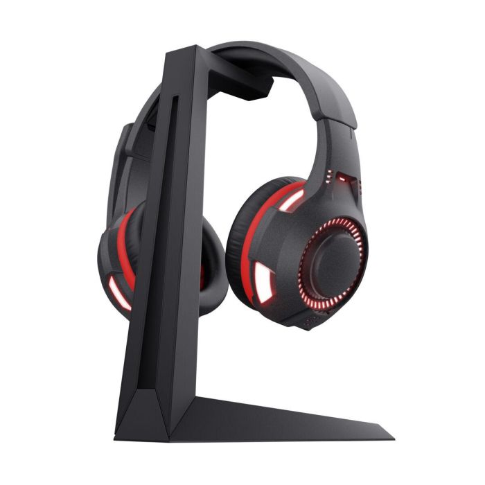 Soporte para Auriculares Gaming Trust GXT 260 Cendor Negro 5