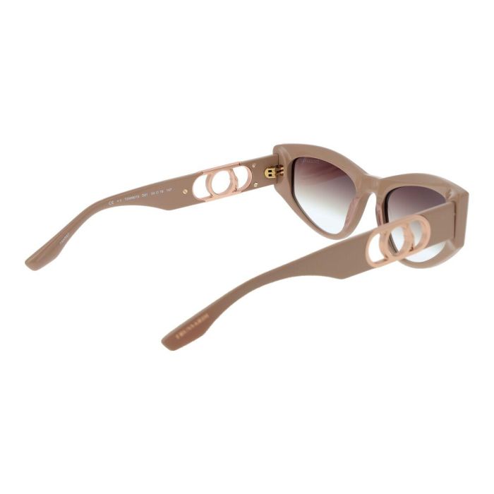 Gafas de Sol Mujer Trussardi TSW9013 54D01 1