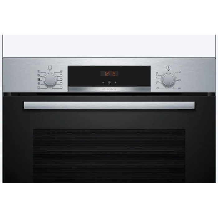 Horno BOSCH HQA514ES3 3400 W 71 L 4