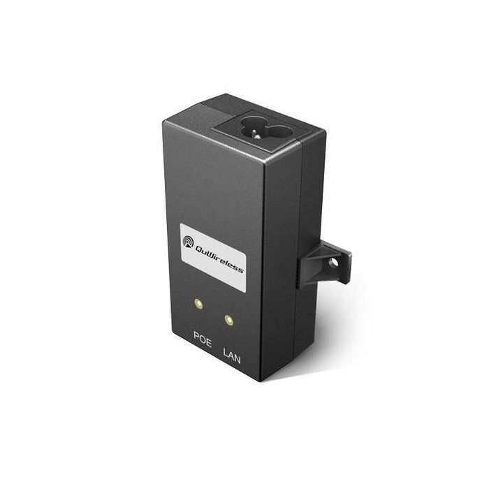 QuWireless Passive PoE Power Supply EU 2 QuWireless Passive PoE Power Supply EU 2