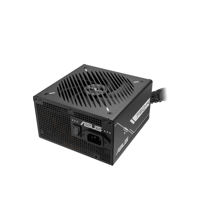 Asus Fuente de Alimentación Prime 750W 80 PLUS Bronze ATX Negra 90YE00Y0-B0NA00 8