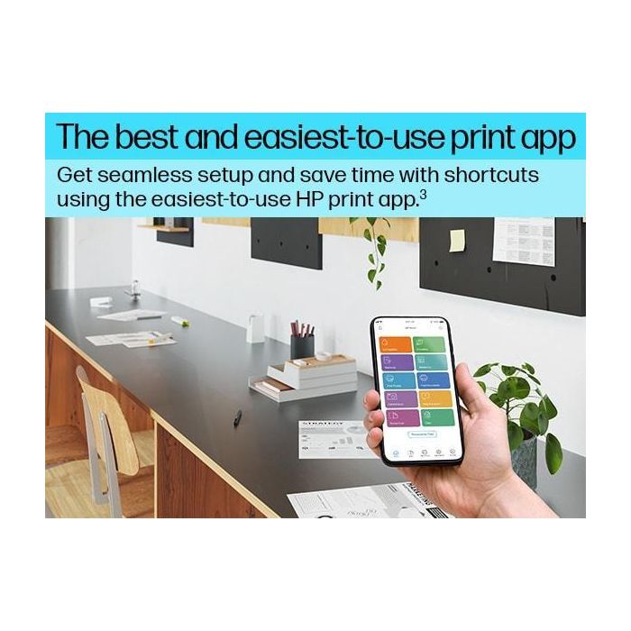 HP M207dw Impresora Láser Monocromo LaserJet WiFi Rápida a Doble Cara y Fácil Configuración por HP App 20 HP M207dw Impresora Láser Monocromo LaserJet WiFi Rápida a Doble Cara y Fácil Configuración por HP App 20