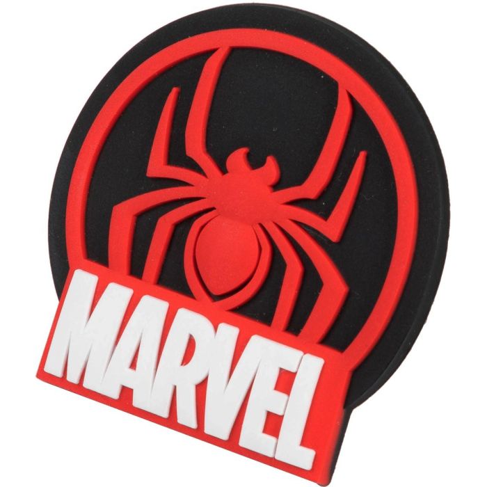 Ambientador Para Coche 3D Spiderman Colonia CZ11012 Ambientador Para Coche 3D Spiderman Colonia CZ11012