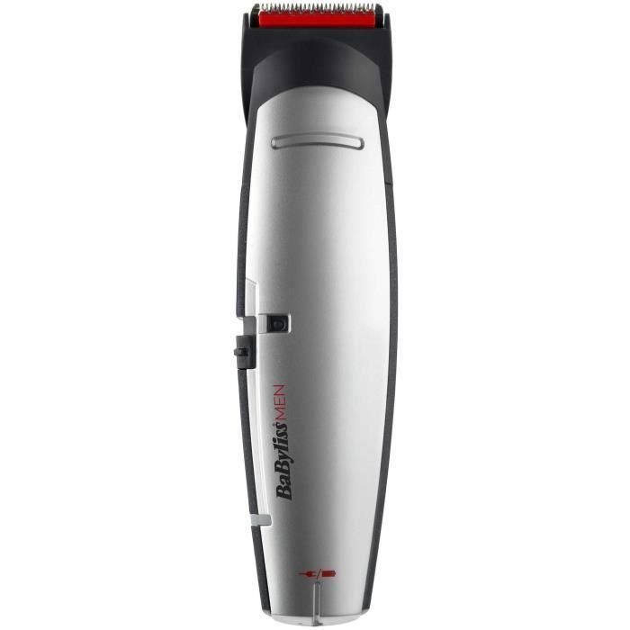 BABYLISS E837E Cortacésped 1