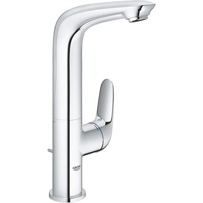 GROHE - Mezclador monomando de lavabo - Tamaño L GROHE - Mezclador monomando de lavabo - Tamaño L