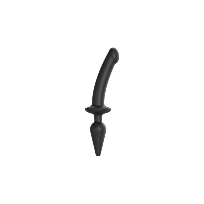 Dildo Strap-on-me Negro Dildo Strap-on-me Negro