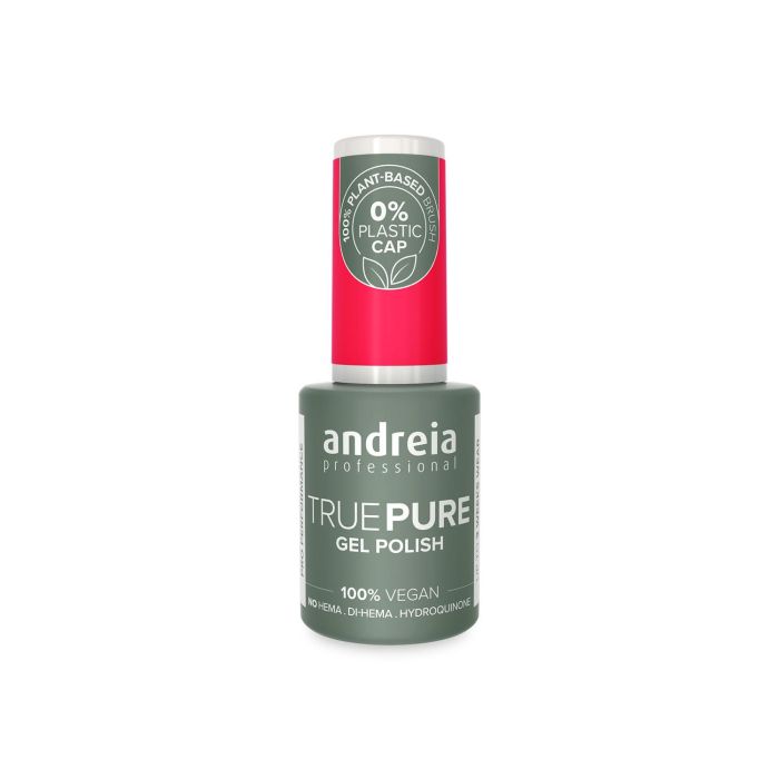 Andreia True Pure Gel Polish T19 10.5 ml