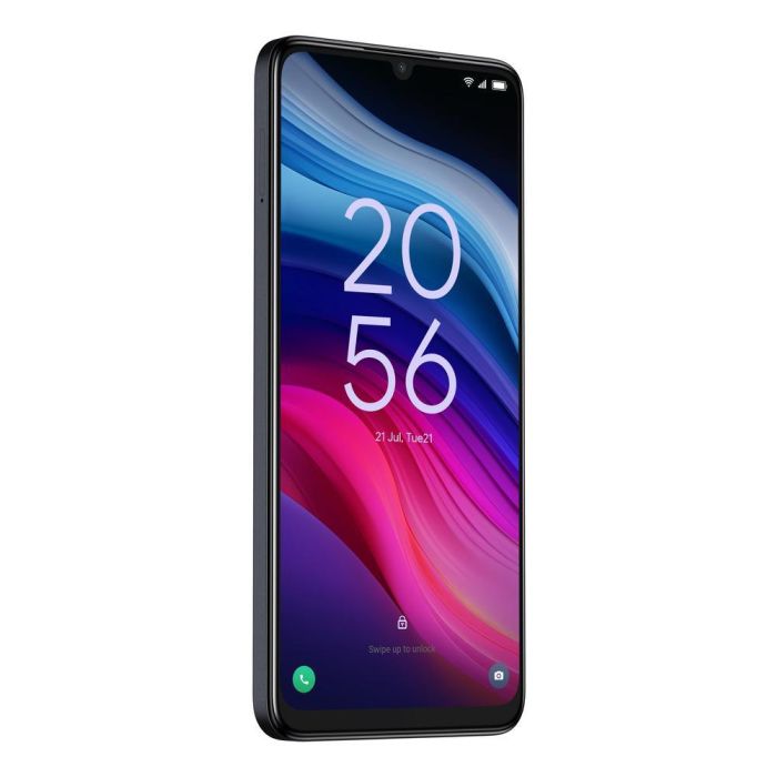 Smartphone TCL 505 6GB/ 256GB/ 6.75"/ Gris 4 Smartphone TCL 505 6GB/ 256GB/ 6.75"/ Gris 4