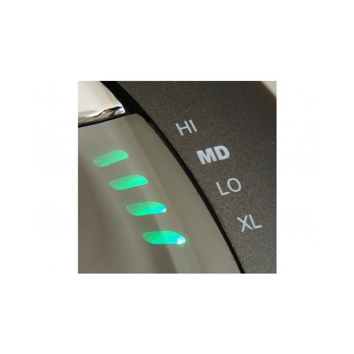 Evoluent BakkerElkhuizen4 Ratón Vertical para Diestros, Sensor Láser, 2600 DPI, 6 Botones Programables, Color Negro/Gris/Plata 2 Evoluent BakkerElkhuizen4 Ratón Vertical para Diestros, Sensor Láser, 2600 DPI, 6 Botones Programables, Color Negro/Gris/Plata 2