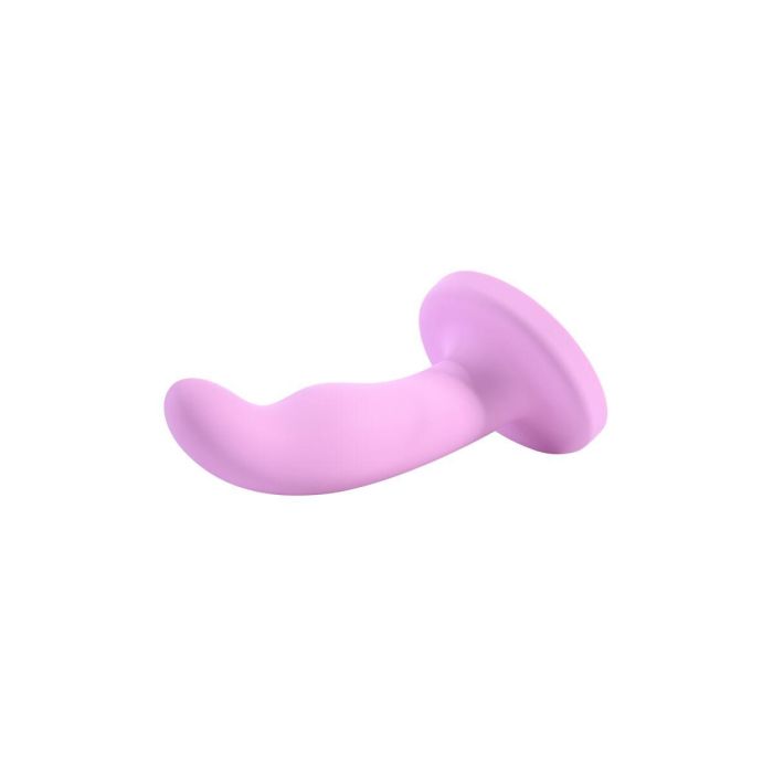 Vibrador Punto G Sportsheets Merge Collection Rosa 3