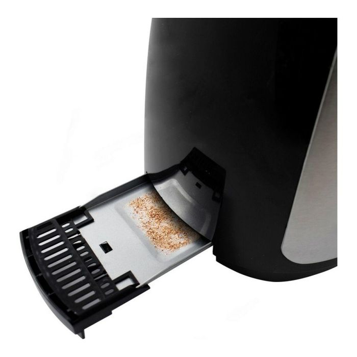 Tostadora TM Electron 800W 1400 W 3 Tostadora TM Electron 800W 1400 W 3