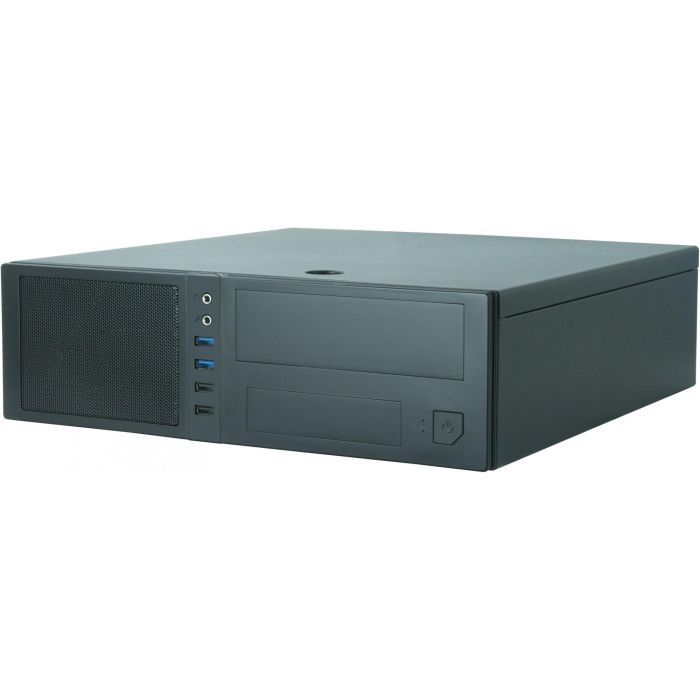 Mini Chieftec Mesh Serie CS-12B-300 2