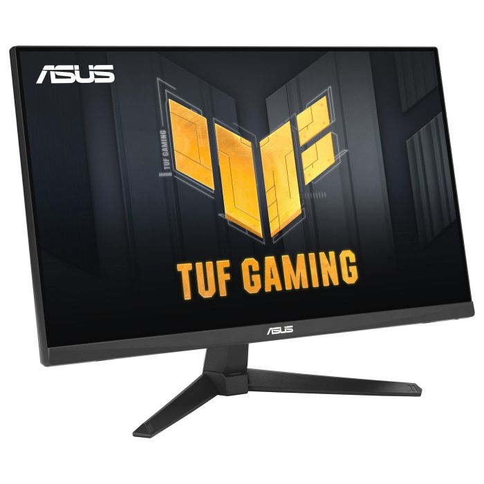 Asus VG249QE5A Monitor Gaming 23,8" Full HD 144Hz IPS 1ms Negro 3 Asus VG249QE5A Monitor Gaming 23,8" Full HD 144Hz IPS 1ms Negro 3