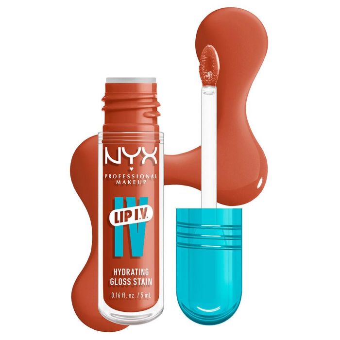 Lip Iv Gloss 5 ml 1