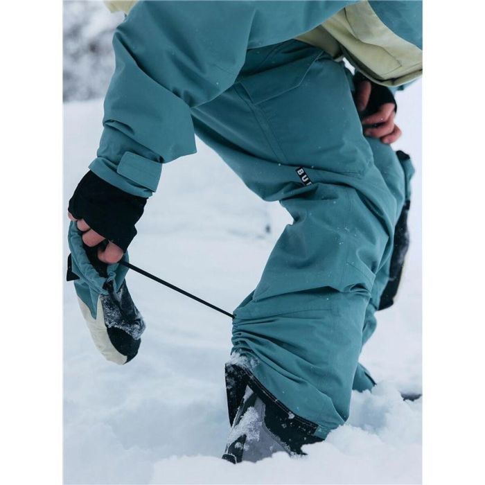 Pantalones para Nieve Burton Covert 2.0 Agua Hombre XL Pantalones para Nieve Burton Covert 2.0 Agua Hombre XL
