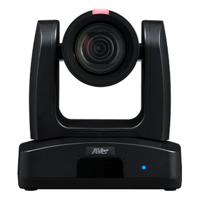 AVer PTZ330UV2 Cámara PTZ 4K 8MP con IA de Seguimiento Automático, Zoom Óptico 30x, Negro 0 AVer PTZ330UV2 Cámara PTZ 4K 8MP con IA de Seguimiento Automático, Zoom Óptico 30x, Negro 0