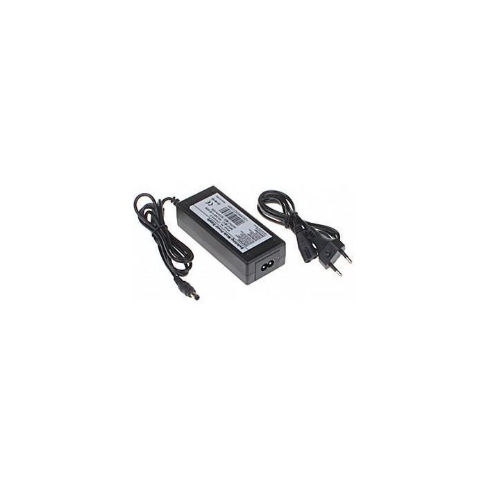 GO Fuente de Alimentación 12V/4A Conector 5.5mm