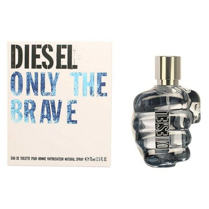 Perfume Hombre Diesel EDT 0 Perfume Hombre Diesel EDT 0