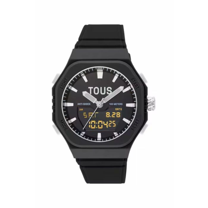Reloj Mujer Tous 3000135700 3 Reloj Mujer Tous 3000135700 3