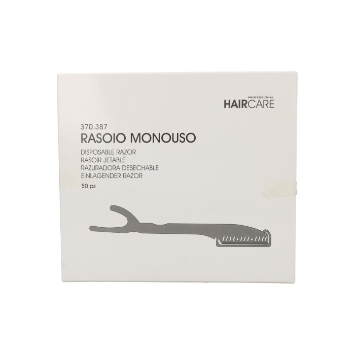 Xanitalia Pro Cuchilla Desechable 50 Unidades