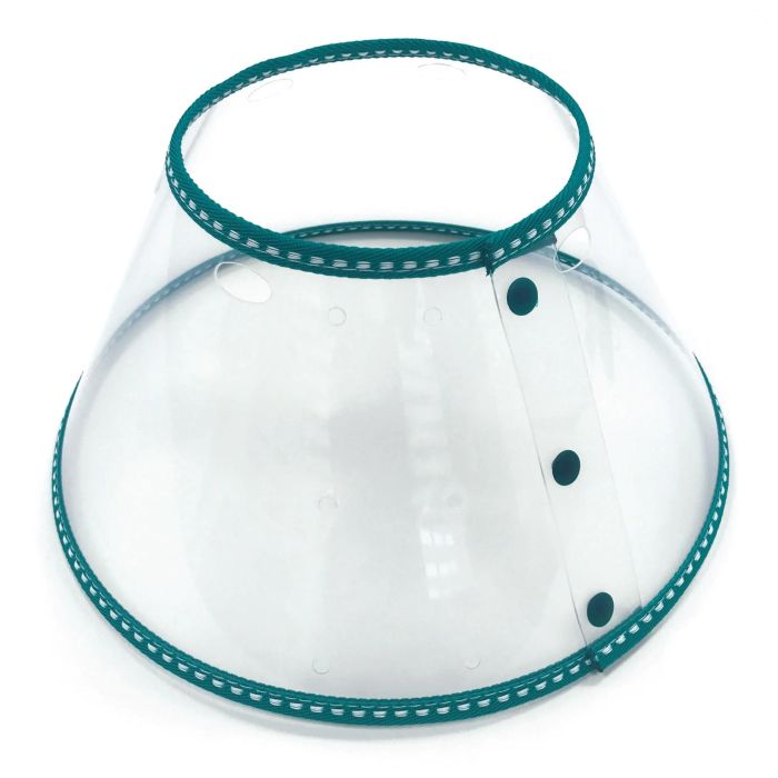 B. Braun Collar Isabelino Ecoprotec Bulldog 20 Verde