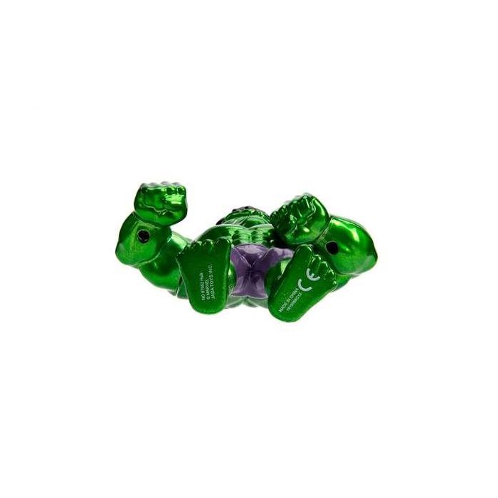 Figura metal hulk 10 cm 7
