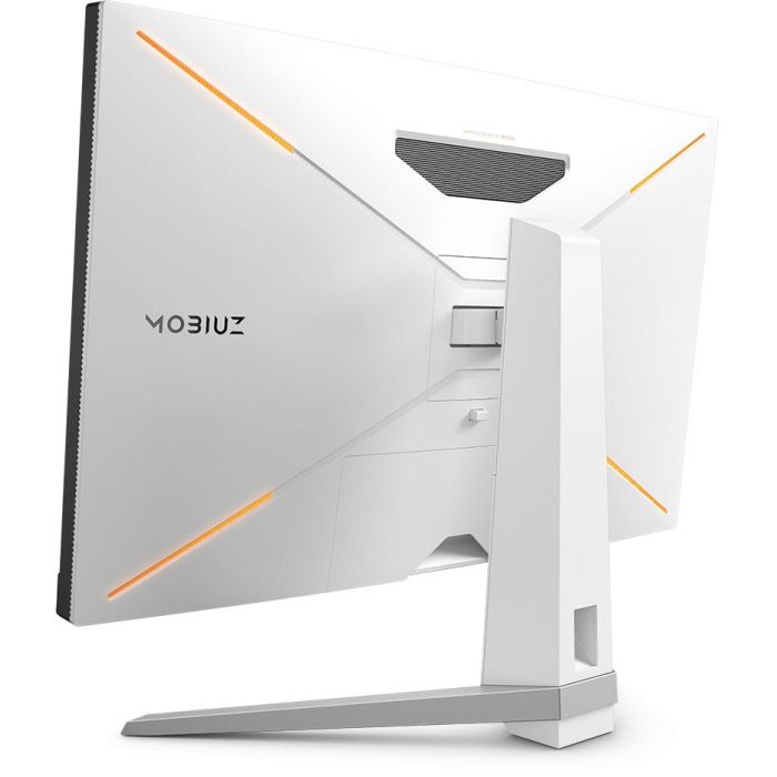 BenQ EX3210U Monitor Gaming 32" 4K UHD 3840x2160 Pixeles IPS 144Hz HDR10 DisplayHDR 400 FreeSync Premium Pro 9H.LKHLB.QBE 5 BenQ EX3210U Monitor Gaming 32" 4K UHD 3840x2160 Pixeles IPS 144Hz HDR10 DisplayHDR 400 FreeSync Premium Pro 9H.LKHLB.QBE 5