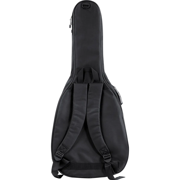 TOBAGO Funda Guitarra Acústica Dreadnought Negro 1